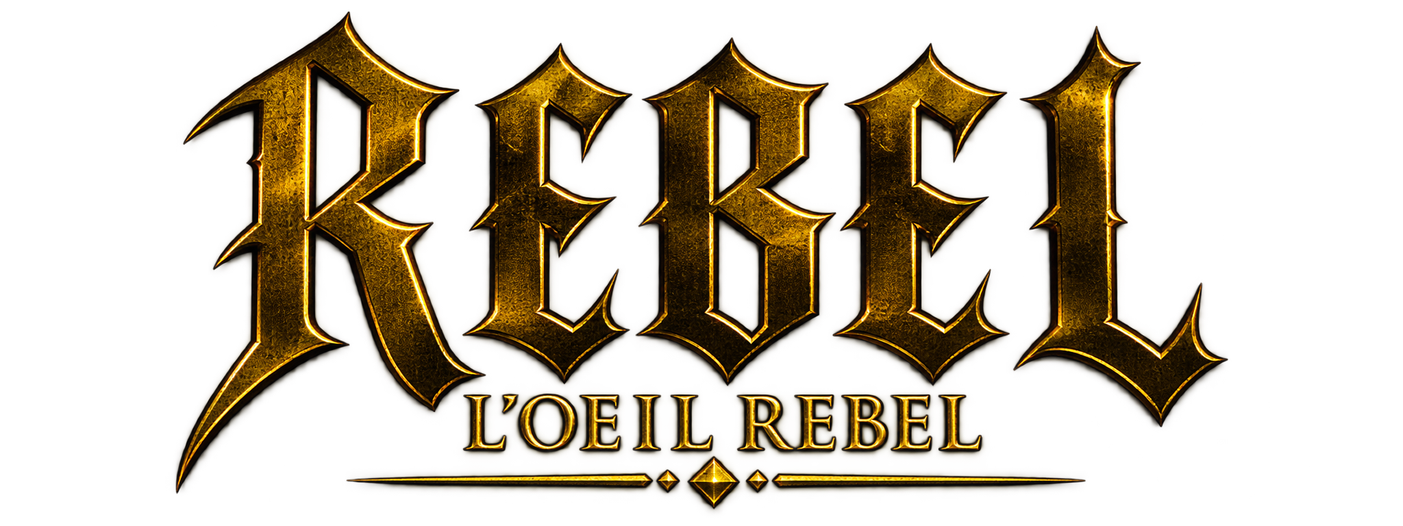 REBEL – L’ŒIL REBEL